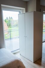 HOCHWERTIG EINGERICHTET | 1 ZIMMER | FREE PARKING - WiFi Bild 7 HOCHWERTIG EINGERICHTET | 1 ZIMMER | FREE PARKING - WiFi Bild 7