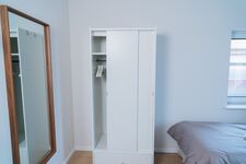Hochwertig eingerichtet | 1 Zimmer | Free Parking u. WiFi Bild 10 Hochwertig eingerichtet | 1 Zimmer | Free Parking u. WiFi Bild 10
