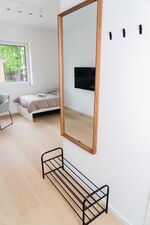 Hochwertig eingerichtet | 1 Zimmer | Free Parking u. WiFi Obrázok 3 Hochwertig eingerichtet | 1 Zimmer | Free Parking u. WiFi Obrázok 3