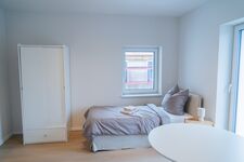 Hochwertig eingerichtet | 1 Zimmer | Free Parking u. WiFi Bild 16 Hochwertig eingerichtet | 1 Zimmer | Free Parking u. WiFi Bild 16