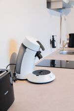 Hochwertig eingerichtet | 1 Zimmer | Free Parking u. WiFi Bild 5 Hochwertig eingerichtet | 1 Zimmer | Free Parking u. WiFi Bild 5