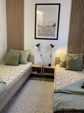 Monteurwohnung / Arbeiterunterkunft in Hockenheim Obrázok 4 Monteurwohnung / Arbeiterunterkunft in Hockenheim Obrázok 4