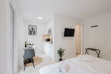 Unser Standardzimmer Unser Standardzimmer