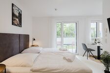 Unser Standardzimmer Unser Standardzimmer