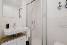Ein weiteres Badezimmer Ein weiteres Badezimmer