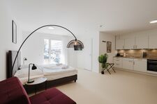 Zimmeransicht unseres großen Zimmer Zimmeransicht unseres großen Zimmer
