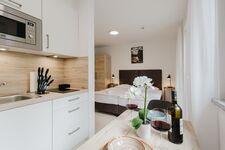 Unser Standardzimmer Unser Standardzimmer