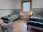 Zimmer 3 OG Zimmer 3 OG