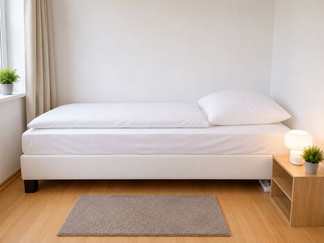 Einzelbett Einzelbett