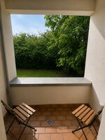 Loggia 1/2 Loggia 1/2