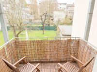 Balkon zum Entspannen Balkon zum Entspannen