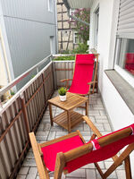 Balkon 2 SZ-Suite Balkon 2 SZ-Suite