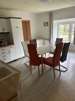 Komplett möbliertes, komfortables Haus für Monteure nahe Ros Picture 9 Komplett möbliertes, komfortables Haus für Monteure nahe Ros Picture 9