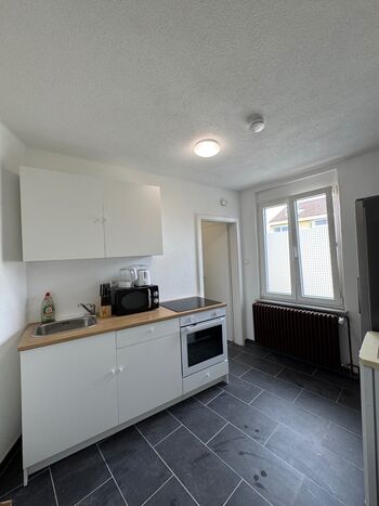 Monteurunterkunft Singen – 8 getrennte Betten Picture 4 Monteurunterkunft Singen – 8 getrennte Betten Picture 4