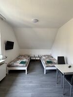 Monteurunterkunft Singen – 8 getrennte Betten Bild 21 Monteurunterkunft Singen – 8 getrennte Betten Bild 21