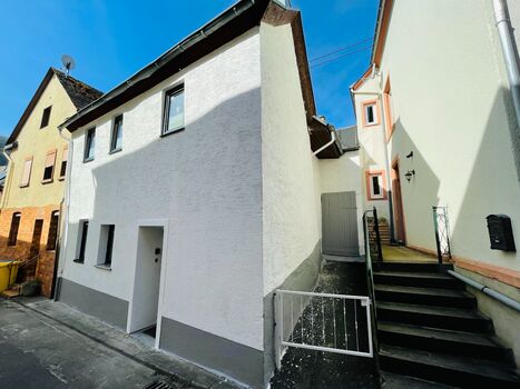 Ferienhaus Müdenzauber für bis zu 7 Pers. - 2x DZ / 1x 3 BZ Bild 5 Ferienhaus Müdenzauber für bis zu 7 Pers. - 2x DZ / 1x 3 BZ Bild 5