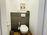 Ferienhaus Müdenzauber für bis zu 7 Pers. - 2x DZ / 1x 3 BZ Picture 18 Ferienhaus Müdenzauber für bis zu 7 Pers. - 2x DZ / 1x 3 BZ Picture 18