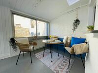 Ferienhaus Müdenzauber für bis zu 7 Pers. - 2x DZ / 1x 3 BZ Picture 4 Ferienhaus Müdenzauber für bis zu 7 Pers. - 2x DZ / 1x 3 BZ Picture 4