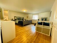 Ferienhaus Müdenzauber für bis zu 7 Pers. - 2x DZ / 1x 3 BZ Picture 7 Ferienhaus Müdenzauber für bis zu 7 Pers. - 2x DZ / 1x 3 BZ Picture 7