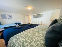 Ferienhaus Müdenzauber für bis zu 7 Pers. - 2x DZ / 1x 3 BZ Picture 8 Ferienhaus Müdenzauber für bis zu 7 Pers. - 2x DZ / 1x 3 BZ Picture 8