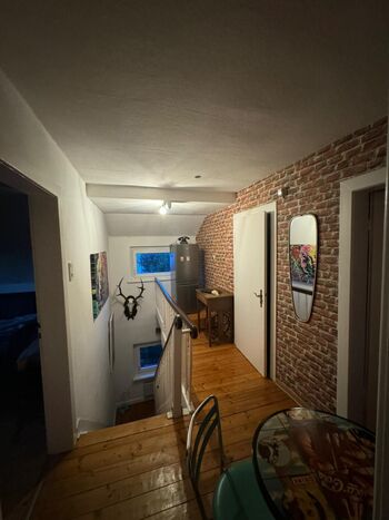 Wohnung Brilon Zentrum Zdjęcie 4 Wohnung Brilon Zentrum Zdjęcie 4