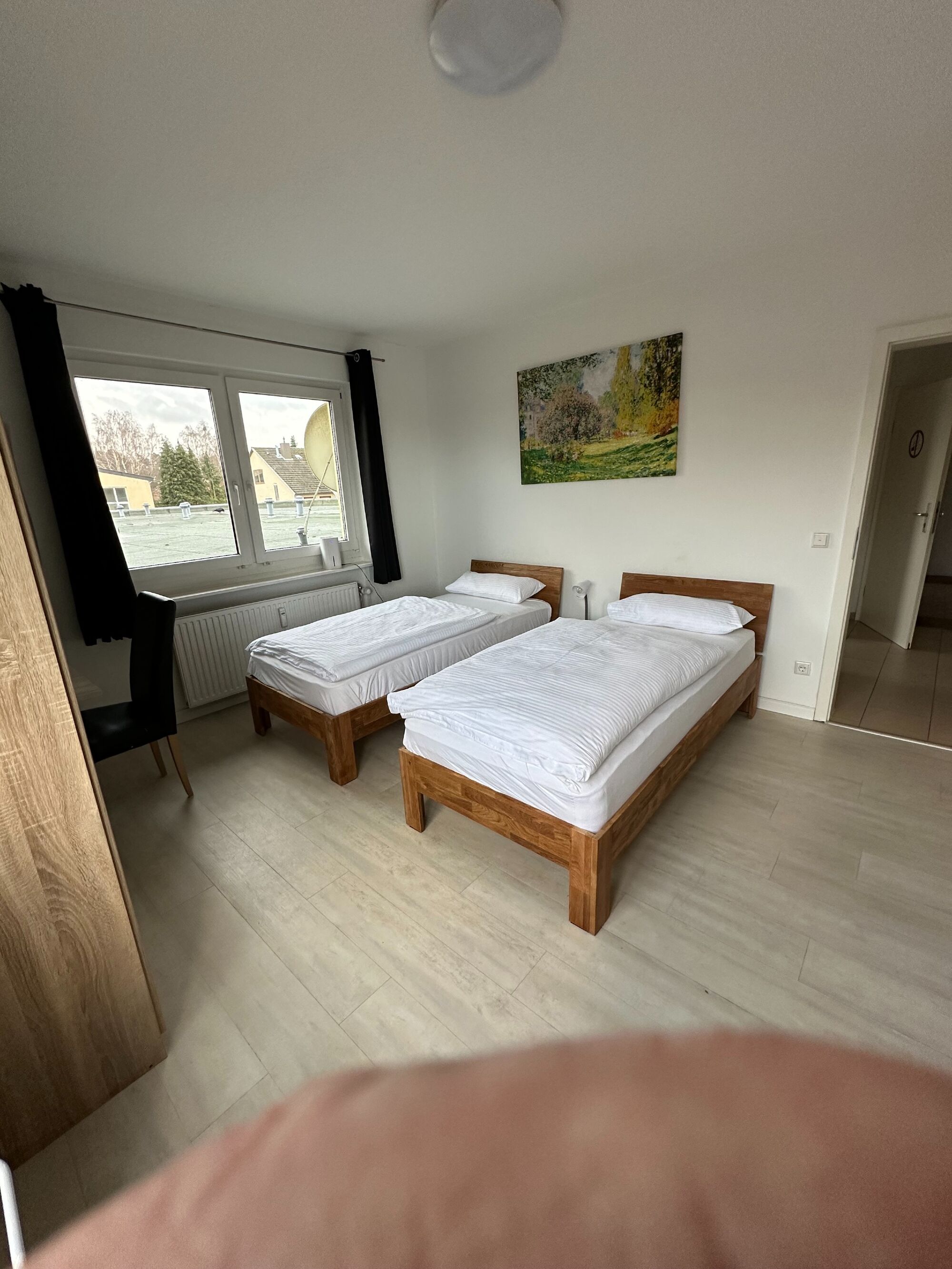 Apartment bis 6 Personen Apartment bis 6 Personen