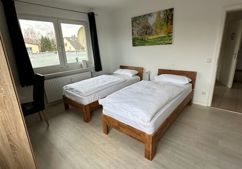 3 Zimmer Apartment, DB Zimmer 3 Zimmer Apartment, DB Zimmer