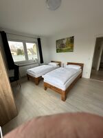 Apartment bis 6 Personen Apartment bis 6 Personen