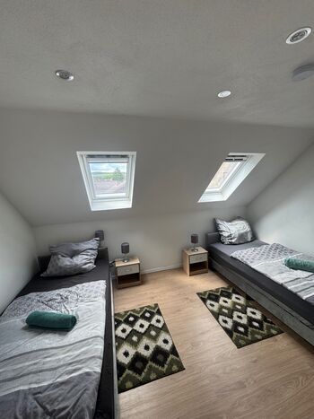 Attraktive Wohnung mit direkter Autobahnanbindung Bild 4 Attraktive Wohnung mit direkter Autobahnanbindung Bild 4