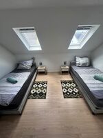 Attraktive Wohnung mit direkter Autobahnanbindung Bild 6 Attraktive Wohnung mit direkter Autobahnanbindung Bild 6