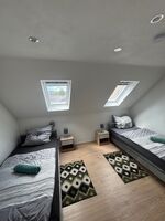 Attraktive Wohnung mit direkter Autobahnanbindung Bild 4 Attraktive Wohnung mit direkter Autobahnanbindung Bild 4