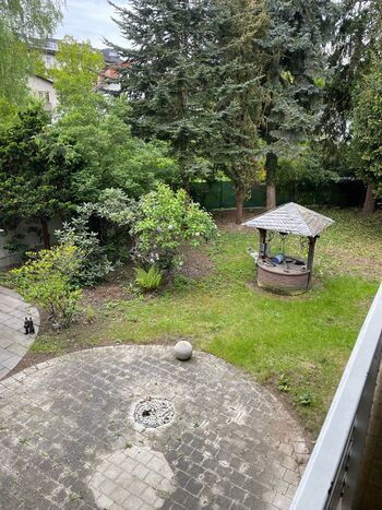 Frisch saniertes Haus mit Garten u Stellplätze - Erstbezug ! Bild 5 Frisch saniertes Haus mit Garten u Stellplätze - Erstbezug ! Bild 5