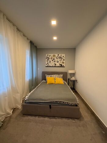 Gemütliche Wohnung in Rieneck Gemütliche Wohnung in Rieneck