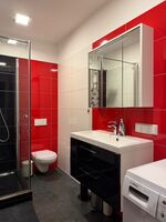 Gemütliche Wohnung in Rieneck Bild 3 Gemütliche Wohnung in Rieneck Bild 3