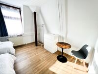 Krefeld House Deluxe Apartment - 15min to DUS & FREE Parking Zdjęcie 21 Krefeld House Deluxe Apartment - 15min to DUS & FREE Parking Zdjęcie 21
