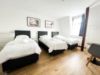 Krefeld House Deluxe Apartment - 15min to DUS & FREE Parking Zdjęcie 4 Krefeld House Deluxe Apartment - 15min to DUS & FREE Parking Zdjęcie 4