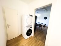 Krefeld House Deluxe Apartment - 15min to DUS & FREE Parking Zdjęcie 22 Krefeld House Deluxe Apartment - 15min to DUS & FREE Parking Zdjęcie 22