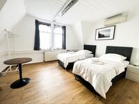 Krefeld House Deluxe Apartment - 15min to DUS & FREE Parking Zdjęcie 13 Krefeld House Deluxe Apartment - 15min to DUS & FREE Parking Zdjęcie 13