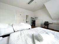 Krefeld House Deluxe Apartment - 15min to DUS & FREE Parking Zdjęcie 15 Krefeld House Deluxe Apartment - 15min to DUS & FREE Parking Zdjęcie 15