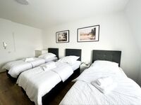 Krefeld House Deluxe Apartment - 15min to DUS & FREE Parking Zdjęcie 9 Krefeld House Deluxe Apartment - 15min to DUS & FREE Parking Zdjęcie 9