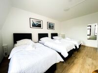 Krefeld House Deluxe Apartment - 15min to DUS & FREE Parking Zdjęcie 7 Krefeld House Deluxe Apartment - 15min to DUS & FREE Parking Zdjęcie 7