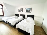Krefeld House Deluxe Apartment - 15min to DUS & FREE Parking Zdjęcie 6 Krefeld House Deluxe Apartment - 15min to DUS & FREE Parking Zdjęcie 6