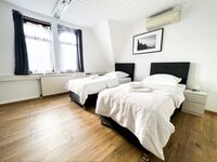 Krefeld House Deluxe Apartment - 15min to DUS & FREE Parking Zdjęcie 16 Krefeld House Deluxe Apartment - 15min to DUS & FREE Parking Zdjęcie 16