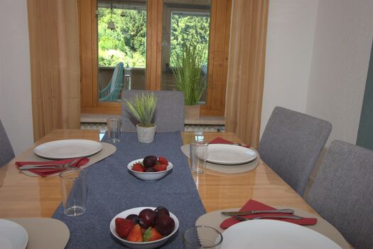 Haus Helga - Ferienhaus Bild 5 Haus Helga - Ferienhaus Bild 5