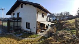 Haus Helga - WORK and STAY Bild 12 Haus Helga - WORK and STAY Bild 12