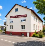 Ramoni Apartments - Engstingen Bild 1 Ramoni Apartments - Engstingen Bild 1
