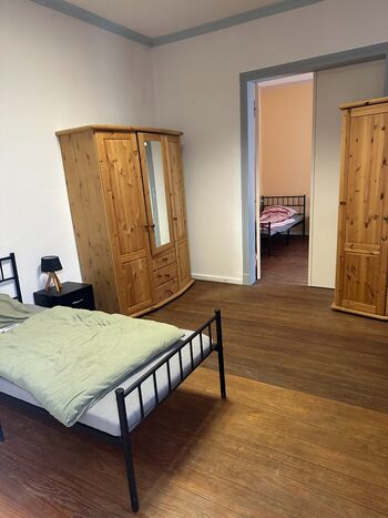 Monteurszimmer Nordlicht, Marne Bild 2 Monteurszimmer Nordlicht, Marne Bild 2