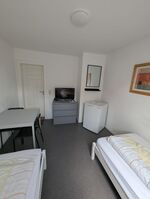 Zimmer Zimmer