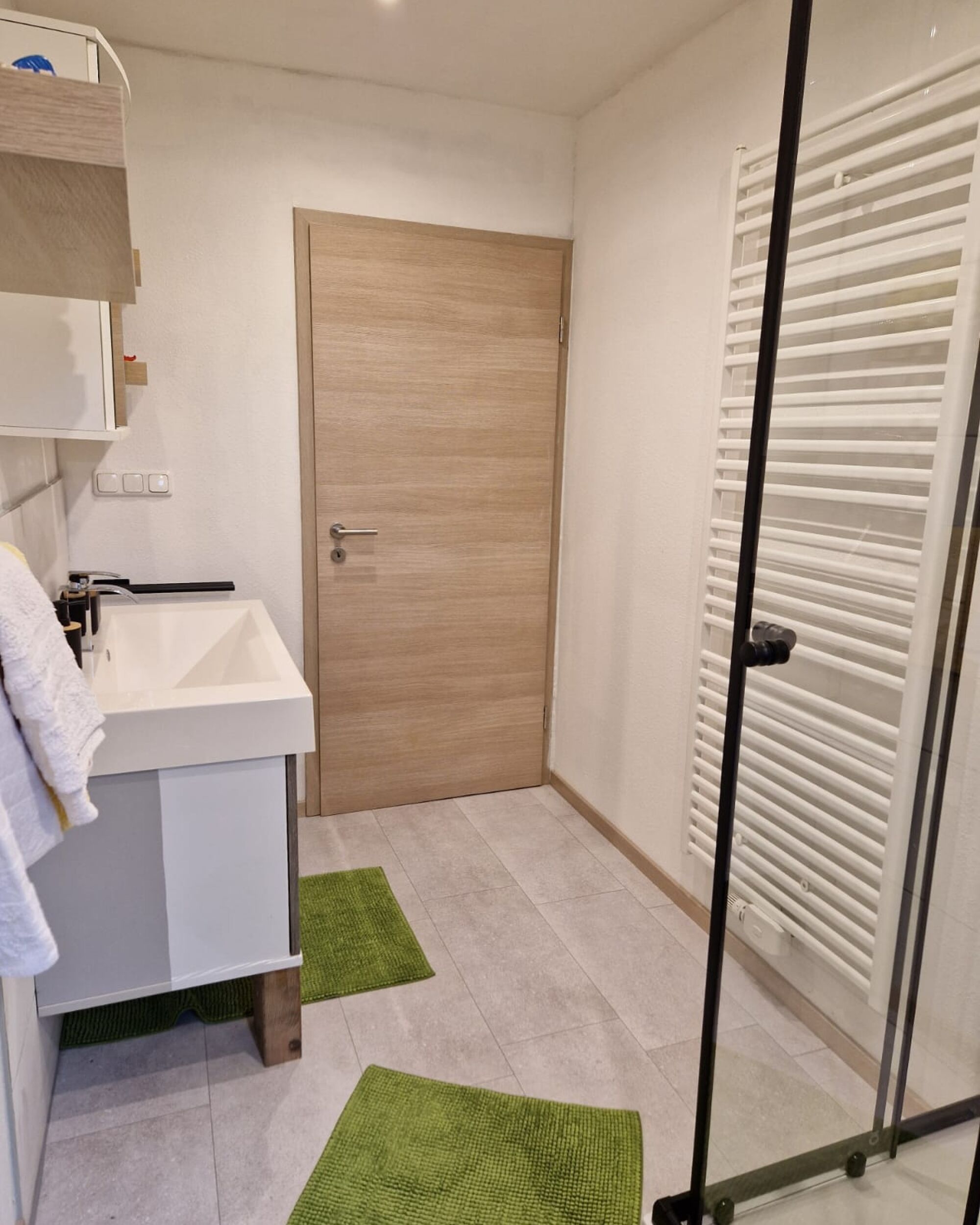 Neues Bad Ferienwohnung ,,Ankerglück,, Neues Bad Ferienwohnung ,,Ankerglück,,