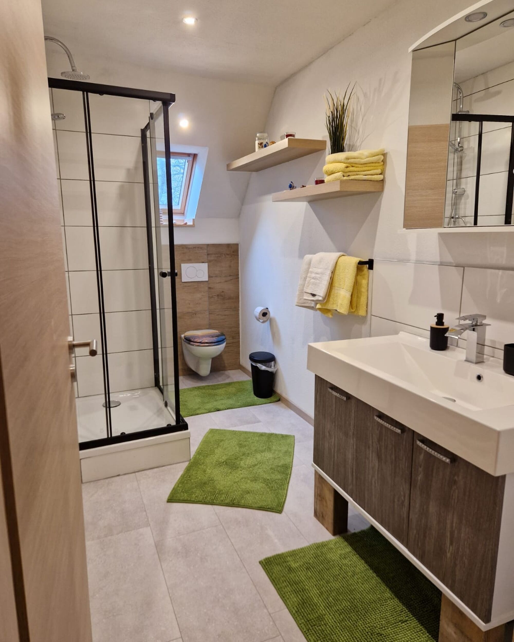 Neues Bad Ferienwohnung ,,Ankerglück,, Neues Bad Ferienwohnung ,,Ankerglück,,